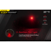 Lanterna de cabeça Nitecore HC65 V2